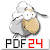 PDF24 Tools