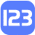 123云盘